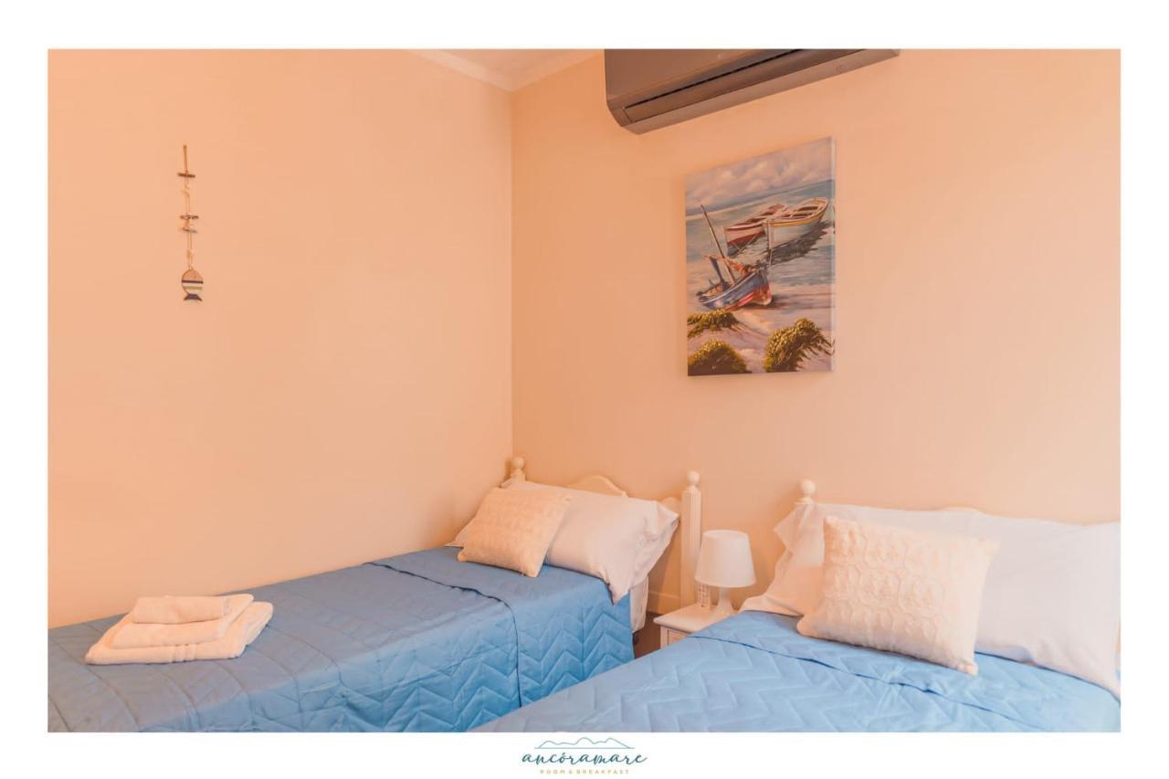 Ancoramare View Hotel Stintino Exterior photo