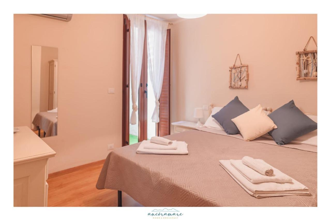 Ancoramare View Hotel Stintino Exterior photo