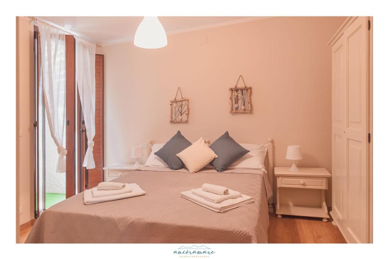 Ancoramare View Hotel Stintino Exterior photo